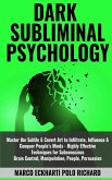 Dark Subliminal Psychology