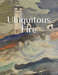 Ubiquitous Fire - Forrester, Kenneth Benson