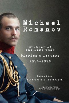 Michael Romanov