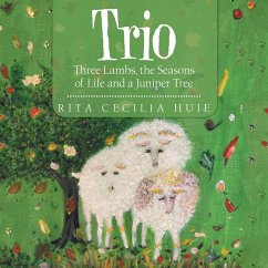 Trio - Huie, Rita Cecilia