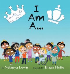 I Am A... - Lewis, Netanya