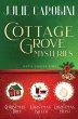 The Cottage Grove Mysteries - Bild 1