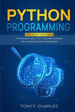 python programming - Charles, Tony F.