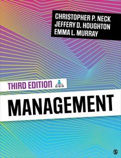 Management - Neck, Christopher P; Houghton, Jeffery D; Murray, Emma L