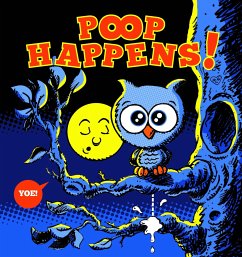 Poop Happens - Yoe, Craig