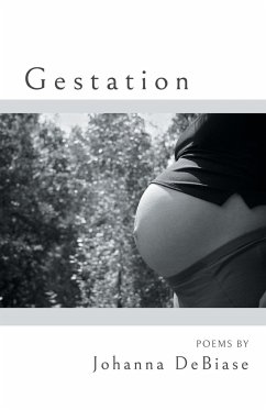 Gestation - Debiase, Johanna