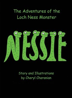 The Adventures of the Loch Ness Monster - Charanian, Cheryl