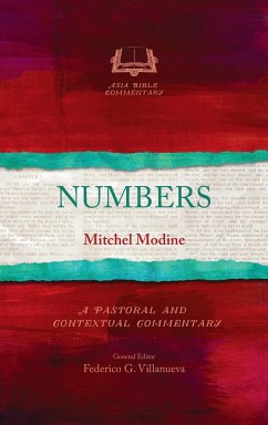 Numbers - Modine, Mitchel