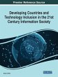 Developing Countries and Technology... - Bild 1