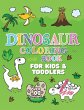 DINOSAUR COLORING BOOK - Bild 1