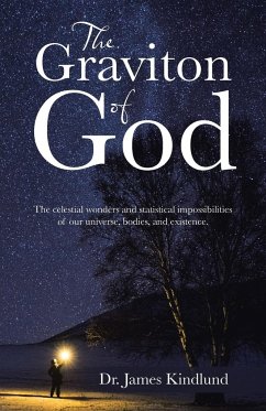 The Graviton of God - Kindlund, James