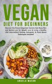 Vegan Diet for Beginners