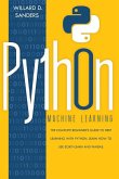 PYTHON MACHINE LEARNING