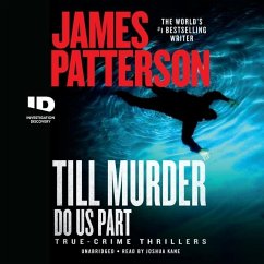 Till Murder Do Us Part - Patterson, James