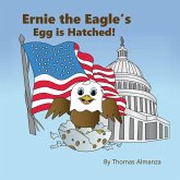 Ernie the Eagle's Egg is Hatched! Ernie the Eagle's Egg is Hatched!