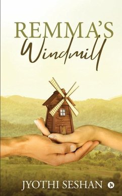 Remma's Windmill - Jyothi Seshan