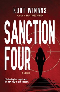 Sanction Four - Winans, Kurt
