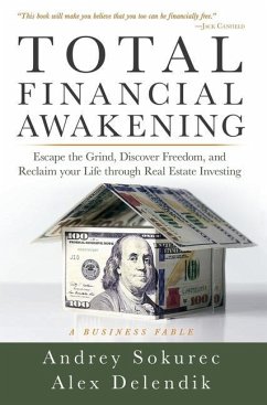 Total Financial Awakening - Sokurec, Andrey; Delendik, Alex
