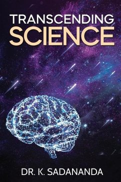 Cover Transcending Science