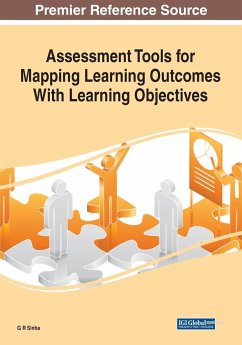 Assessment Tools for Mapping Learning Outcomes With Learning Objectives