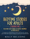 BEDTIME STORIES FOR ADULTS