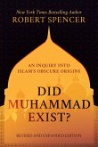Did Muhammad Exist?