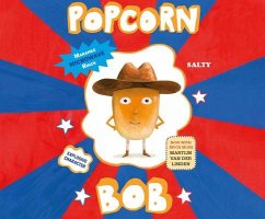 Popcorn Bob - Rinck, Maranke