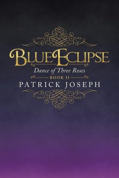 Blue Eclipse Book Ii - Joseph, Patrick