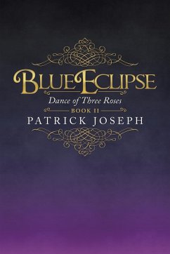 Blue Eclipse Book Ii