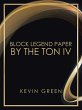 Block Legend Paper by the Ton Iv - Bild 1