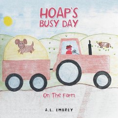 Hoap's Busy Day - Embrey, A. L.