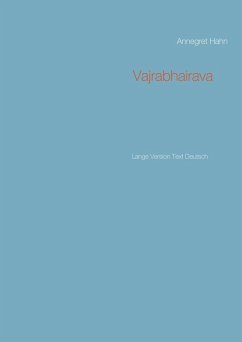 Vajrabhairava (eBook, PDF)