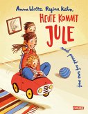 Heute kommt Jule (eBook, ePUB) Heute kommt Jule (eBook, ePUB)