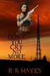 Don't You Cry No More (eBook, ePUB) - Bild 1