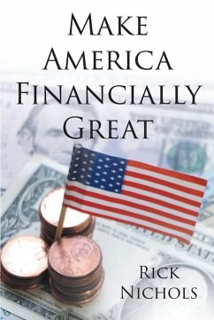 Cover Make America Financially Great (eBook, ePUB)
