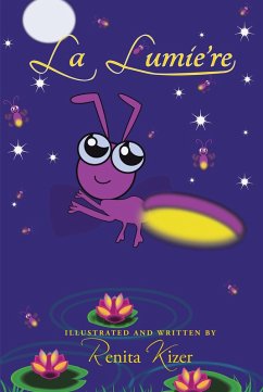 La Lumie're (eBook, ePUB) - Kizer, Renita