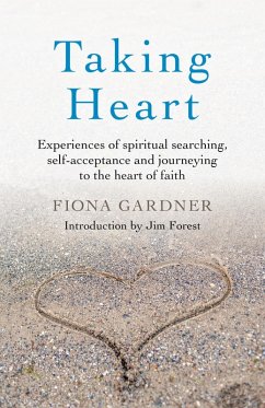 Cover Taking Heart (eBook, ePUB)