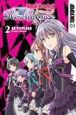BanG Dream! Girls Band Party! Roselia Stage, Volume 2 (eBook, ePUB)