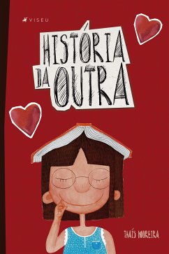 História da outra (eBook, ePUB) - Moreira, Thaís