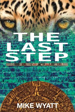 The Last Step (eBook, ePUB) - Wyatt, Mike