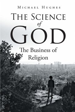 The Science of God (eBook, ePUB)