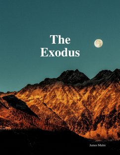 Cover The Exodus (eBook, ePUB)