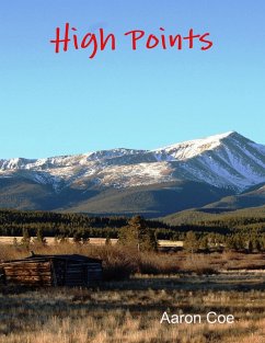 Cover High Points (eBook, ePUB)