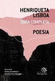 Henriqueta Lisboa : Poesia (eBook, ePUB)