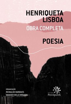 Henriqueta Lisboa : Poesia (eBook, ePUB) - Lisboa, Henriqueta