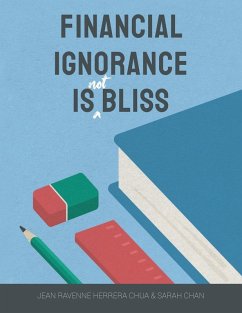 Cover Financial Ignorance Is Not Bliss