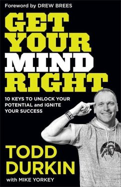 Get Your Mind Right - Durkin, Todd