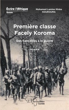 Première classe Facely Koroma - Kourouma, Mohamed Lamine Minka