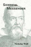Sidereal Messenger: A Book of Poetry