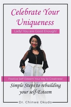 Cover Celebrate Your Uniqueness